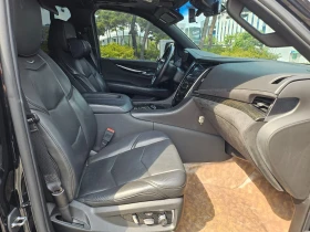 Cadillac Escalade 6.2* ЛЮК* HUD* 360* ПОДГРЕВ ВОЛАН* КРАЙНА ЦЕНА, снимка 14