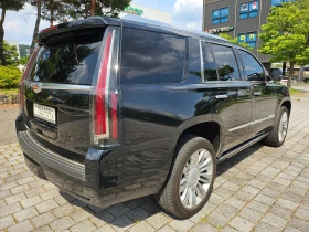 Cadillac Escalade 6.2* ЛЮК* HUD* 360* ПОДГРЕВ ВОЛАН* КРАЙНА ЦЕНА, снимка 6