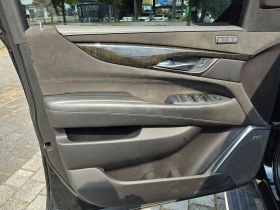 Cadillac Escalade 6.2* ЛЮК* HUD* 360* ПОДГРЕВ ВОЛАН* КРАЙНА ЦЕНА, снимка 13