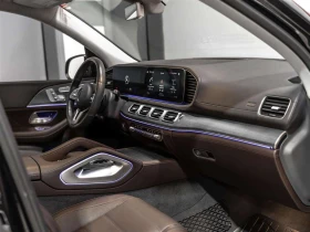 Mercedes-Benz GLS 450 * 4MATIC SUV * CARFAX * ЦЕНА ДО БГ, снимка 9