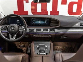 Mercedes-Benz GLS 450 * 4MATIC SUV * CARFAX * ЦЕНА ДО БГ, снимка 8