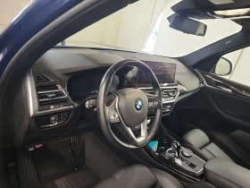 BMW X3 XDRIVE30I * CARFAX * БЕЗ ПЪРВОНАЧАЛНА ВНОСКА, снимка 10