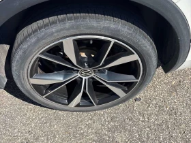 VW Tiguan Highline R Line / 360 / FENDER / ОБДУХВАНЕ, снимка 7