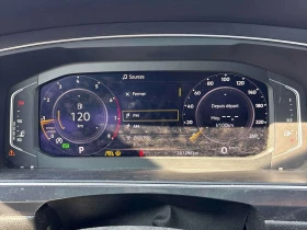 VW Tiguan Highline R Line / 360 / FENDER / ОБДУХВАНЕ, снимка 8