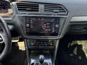 VW Tiguan Highline R Line / 360 / FENDER / ОБДУХВАНЕ, снимка 9