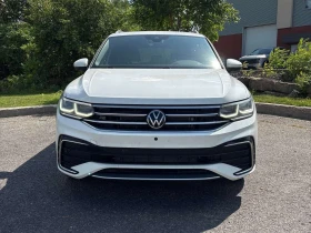 VW Tiguan Highline R Line / 360 / FENDER / ОБДУХВАНЕ, снимка 6