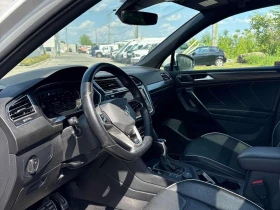 VW Tiguan Highline R Line / 360 / FENDER / ОБДУХВАНЕ, снимка 5