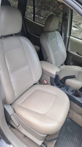 Hyundai Santa fe, снимка 6