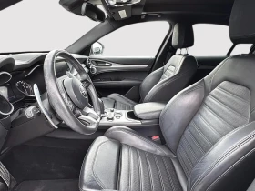 Alfa Romeo Stelvio VELOCE Q4 ЦЕНА ДО БЪЛГАРИЯ АВТОКРЕДИТ, снимка 12