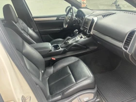 Porsche Cayenne 1 Собственик в БГ, снимка 7