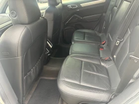 Porsche Cayenne 1 Собственик в БГ, снимка 9