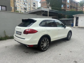 Porsche Cayenne 1 Собственик в БГ, снимка 13
