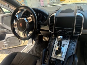Porsche Cayenne 1 Собственик в БГ, снимка 15