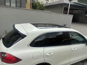 Porsche Cayenne 1 Собственик в БГ, снимка 6