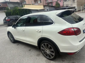 Porsche Cayenne 1 Собственик в БГ, снимка 3