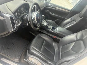 Porsche Cayenne 1 Собственик в БГ, снимка 17