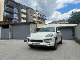 Porsche Cayenne 1 Собственик в БГ, снимка 14