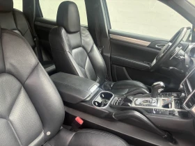 Porsche Cayenne 1 Собственик в БГ, снимка 8