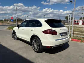 Porsche Cayenne 1 Собственик в БГ, снимка 1