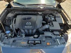 Mazda CX-3 2.0l Touring, снимка 11