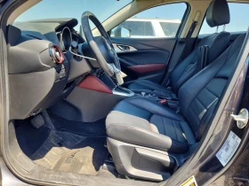 Mazda CX-3 2.0l Touring, снимка 7