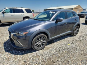 Mazda CX-3 2.0l Touring, снимка 1