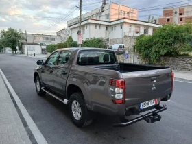 Mitsubishi L200  2.3DID-4WD, снимка 5