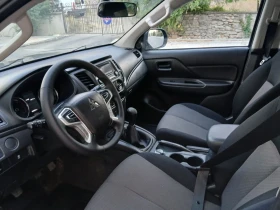 Mitsubishi L200  2.3DID-4WD, снимка 6