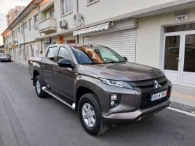 Mitsubishi L200  2.3DID-4WD, снимка 2