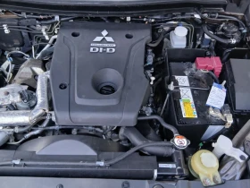 Mitsubishi L200  2.3DID-4WD, снимка 8
