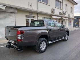 Mitsubishi L200  2.3DID-4WD, снимка 4