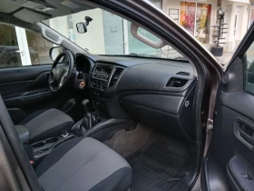 Mitsubishi L200  2.3DID-4WD, снимка 13