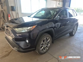 Toyota Rav4, снимка 1