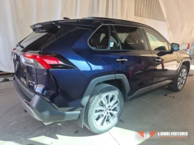 Toyota Rav4, снимка 3