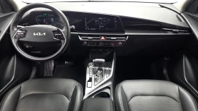 Kia Niro 1.6 Hybrid Trendy, снимка 6