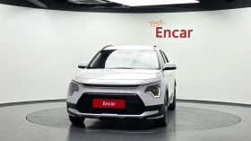 Kia Niro 1.6 Hybrid Trendy, снимка 3