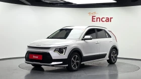 Kia Niro 1.6 Hybrid Trendy, снимка 1