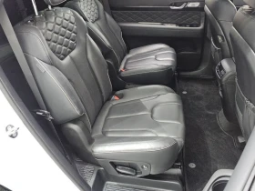 Hyundai Palisade Diesel 2.2 4WD| 202к.с., снимка 12