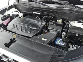Hyundai Palisade Diesel 2.2 4WD| 202к.с., снимка 6