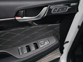 Hyundai Palisade Diesel 2.2 4WD| 202к.с., снимка 17