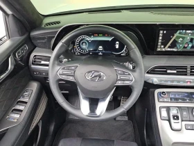 Hyundai Palisade Diesel 2.2 4WD| 202к.с., снимка 13