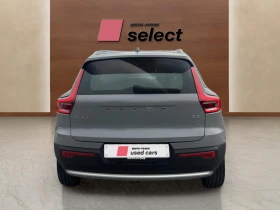 Volvo XC40 Mild hybrid 2.0L, снимка 4