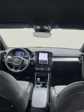 Volvo XC40 Mild hybrid 2.0L, снимка 10