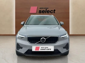 Volvo XC40 Mild hybrid 2.0L, снимка 8