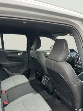 Volvo XC40 Mild hybrid 2.0L, снимка 9