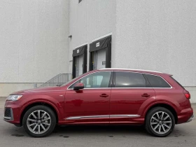 Audi Q7 * Progressiv * CARFAX * ПАНОРАМА * , снимка 2