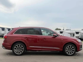 Audi Q7 * Progressiv * CARFAX * ПАНОРАМА * , снимка 4