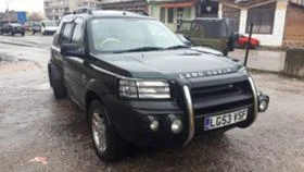 Land Rover Freelander 1,8i-120ks. 2,5i-177ks 2броя - 11 лв. - 60722349 | Car24.bg