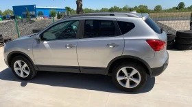 Nissan Qashqai Nissan Qashqai 1.6i | Mobile.bg    5