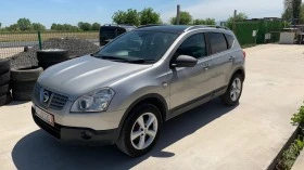 Nissan Qashqai Nissan Qashqai 1.6i | Mobile.bg    2